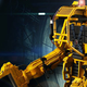 Illustration for article titled This Aliens Power Loader Is Sadly Not Life Sized, But It Is Massive